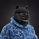 864