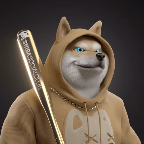 Shiba #7083