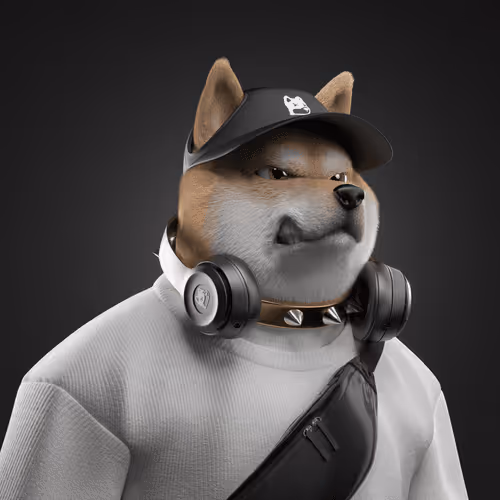 Shiba Social Club