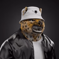 Shiba #2121