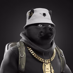 Shiba #2261