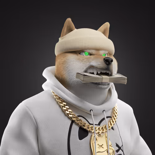 Shiba #18