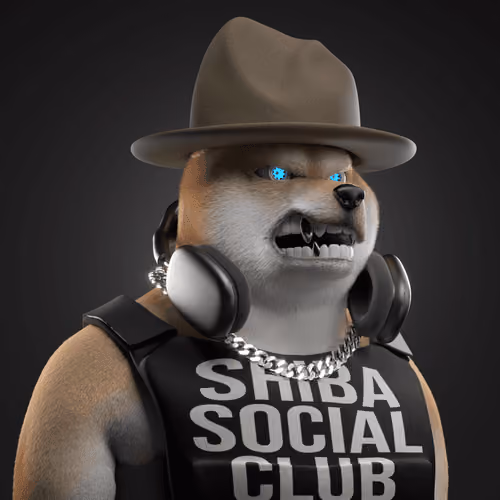 Shiba #1413