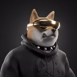 Shiba #1755