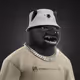 6458