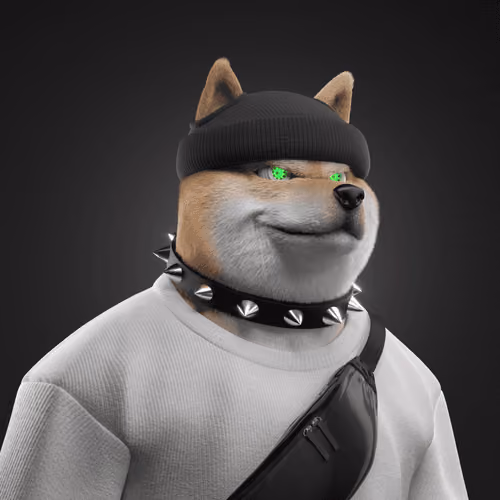 Shiba #1098