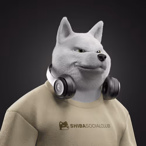 Shiba #1522