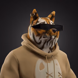 Shiba #2729