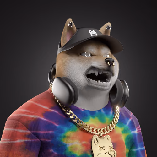 Shiba #6220