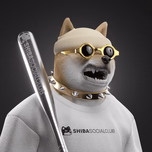 Shiba #4404