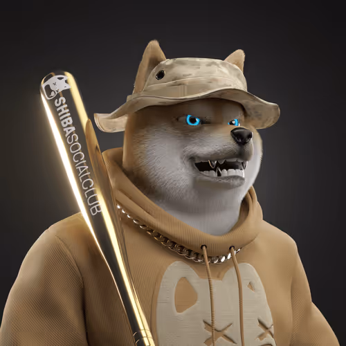 Shiba Social Club