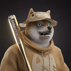 Shiba #1756