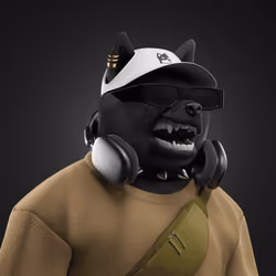 Shiba #841