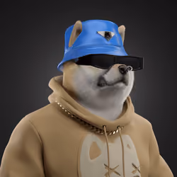 Shiba #6391