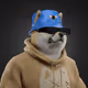 6391