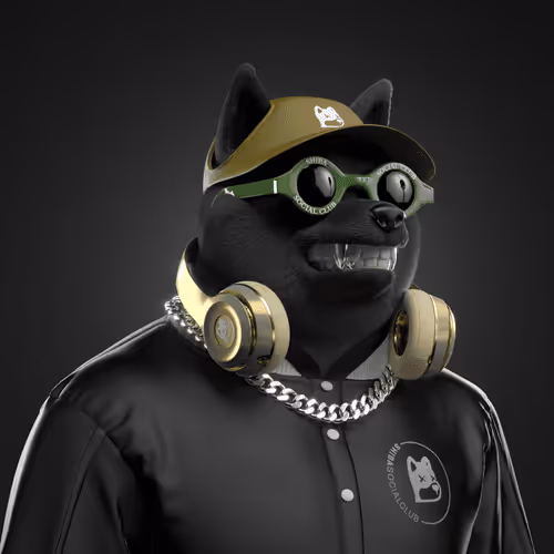 Shiba Social Club