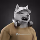 3497
