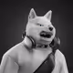 6373