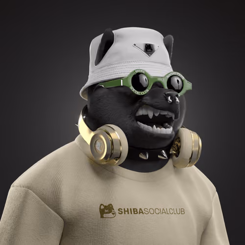 Shiba #6325