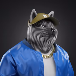 Shiba #3178