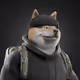 6384