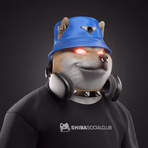 Shiba Social Club
