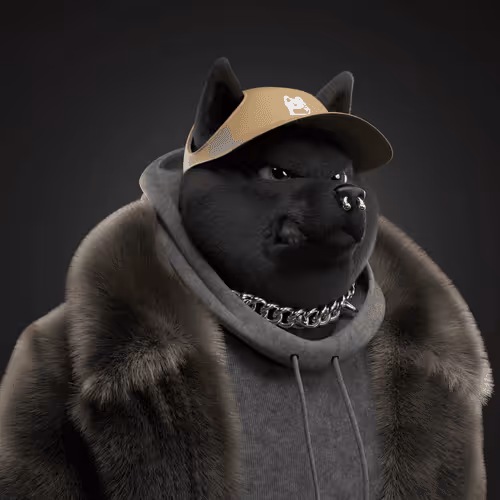 Shiba #1048