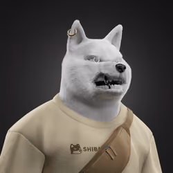 Shiba #2452