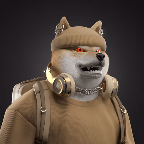 Shiba #299