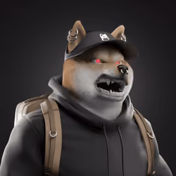 Shiba #1433