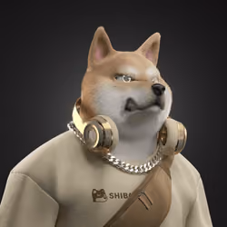 Shiba #2511
