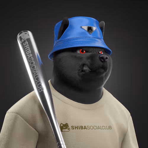 Shiba #7576