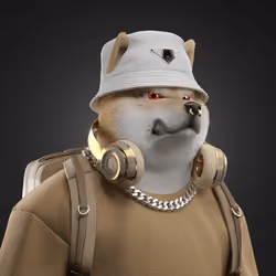 Shiba #3113