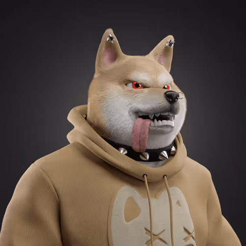 Shiba #5223