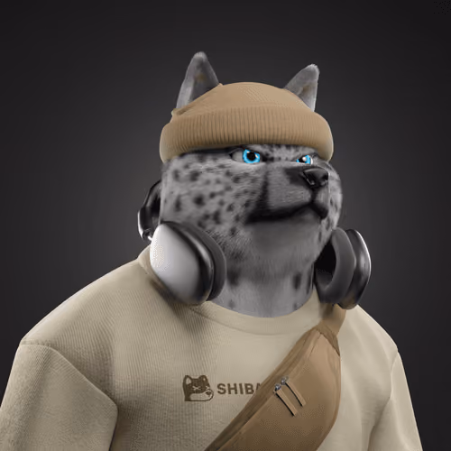 Shiba #5605