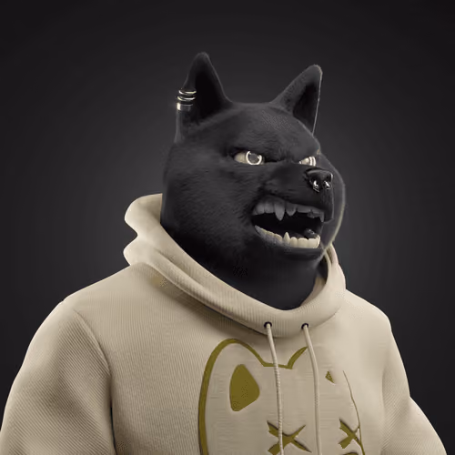 Shiba #385