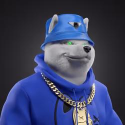 Shiba #3176