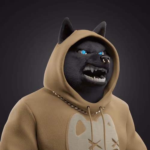 Shiba #3192