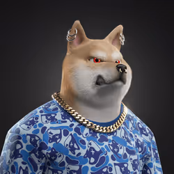 Shiba #1172
