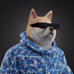 Shiba #7075
