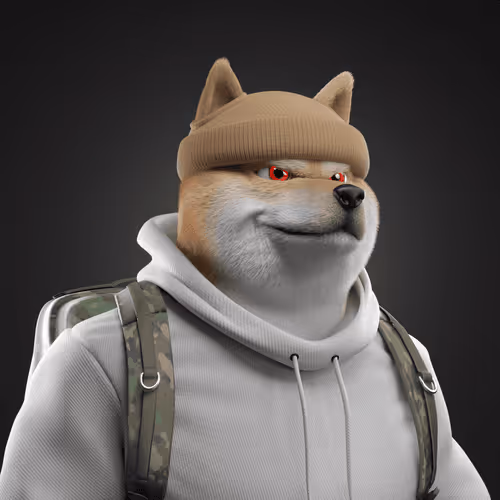 Shiba #2639