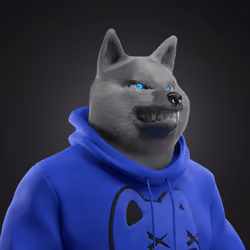Shiba #2193