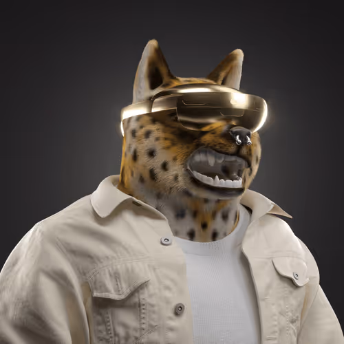 Shiba #7135
