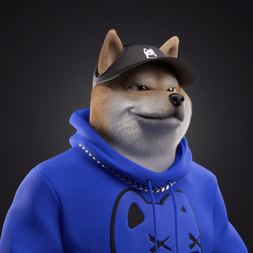 Shiba #354