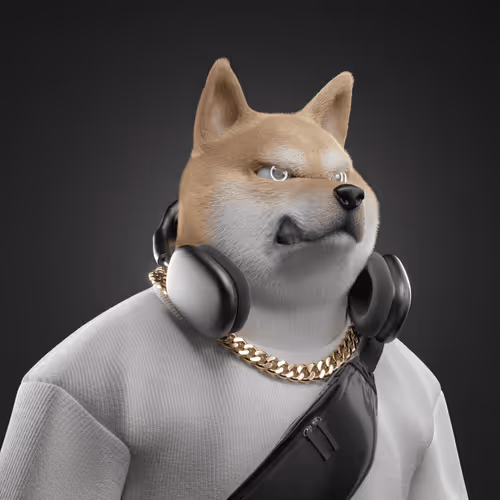 Shiba Social Club