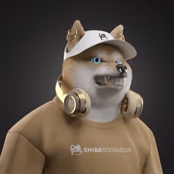 Shiba #7450