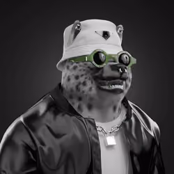 Shiba #1782
