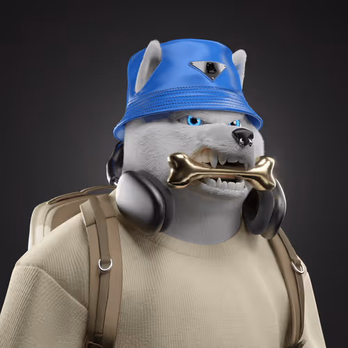 Shiba #185