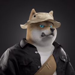 Shiba #4631