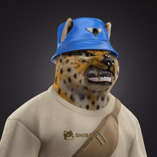 Shiba #7644